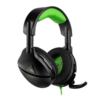 Słuchawki dla graczy TURTLE BEACH Stealth 300X, Xbox Series X/S - Turtle Beach