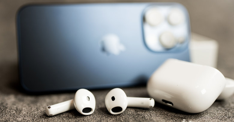 Słuchawki do iPhone – ranking najlepszych słuchawek dla fanów telefonów Apple