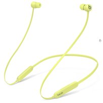 Słuchawki dokanałowe Beats Flex żółte Apple