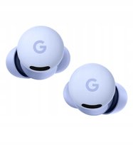 Słuchawki dokanałowe GOOGLE Pixel Buds 2a ANC Lawendowy Google