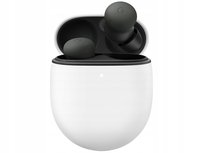 Słuchawki dokanałowe GOOGLE Pixel Buds Pro 2 ANC Wodoodporne Zielono-sza