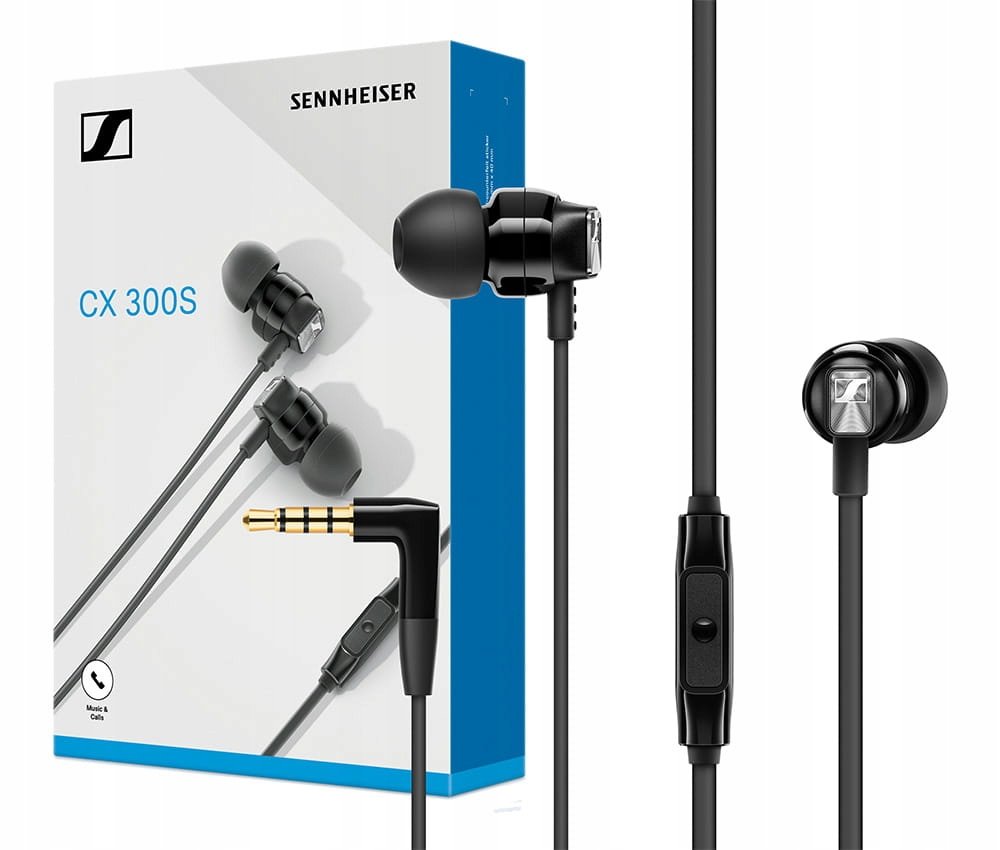 Sennheiser mx online 575