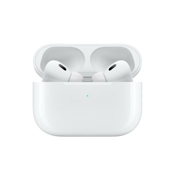 Słuchawki douszne bezprzewodowe Apple AirPods Pro (2nd generation) - Apple