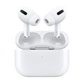 Słuchawki douszne bezprzewodowe Apple AirPods Pro Białe - Apple