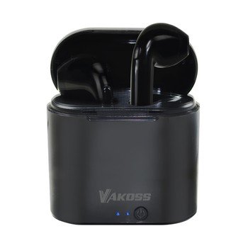Słuchawki douszne Bluetooth Vakoss SK-832BK