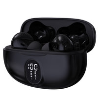 Słuchawki Douszne Bt Denver Twe-57B Czarne