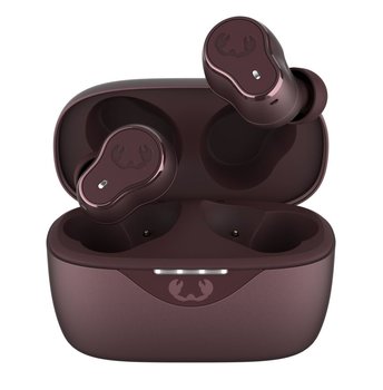 Słuchawki douszne FRESH 'N REBEL Twins Elite, Deep Mauve - Fresh N Rebel