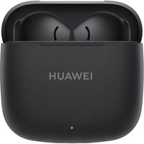 Słuchawki douszne Huawei Freebuds SE3 - 42 godziny czasu pracy na baterii, lekkie i kompaktowe - Czarny