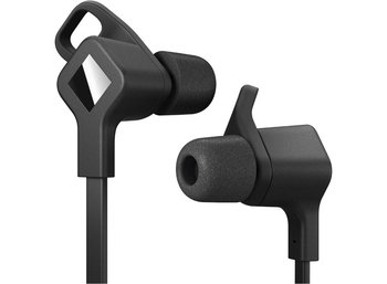 Słuchawki douszne z mikrofonem dla graczy HP Omen Dyad (czarne) - HP