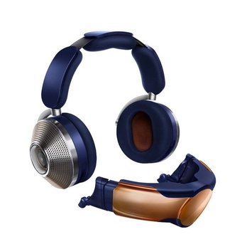 Słuchawki DYSON Zone ABS WP01 - Dyson