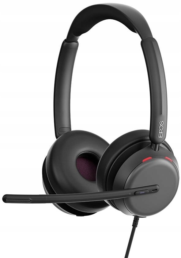 Inny producent Słuchawki EPOS Impact 860T ANC