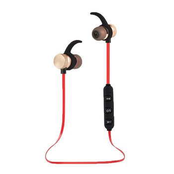 Słuchawki ESPERANZA EH186L, Bluetooth - Esperanza