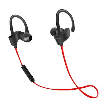 Słuchawki ESPERANZA EH188R, Bluetooth - Esperanza