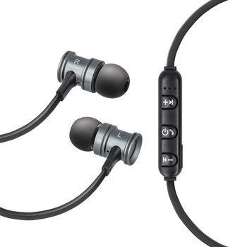 Słuchawki FOREVER BSH-200, Bluetooth - Forever