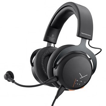 Słuchawki Gamingowe Beyerdynamic Mmx 100 - Beyerdynamic