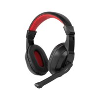 Słuchawki gamingowe dla graczy mikrofon PC Rebel Rebel Electro