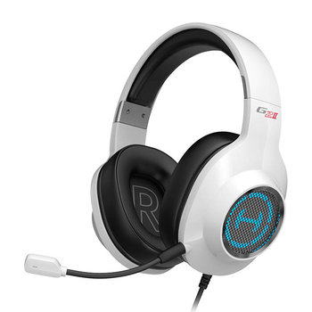 Słuchawki gamingowe Edifier HECATE G2 II (białe) - Inny producent