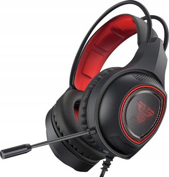 Słuchawki GAMINGOWE MIKROFON HG16 SNIPER RGB 7.1 - Fantech