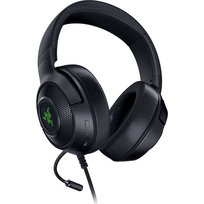 Słuchawki Gamingowe Razer Kraken V3 X (Czarne) Razer