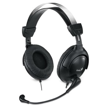 Słuchawki GENIUS HS-M505X - Genius