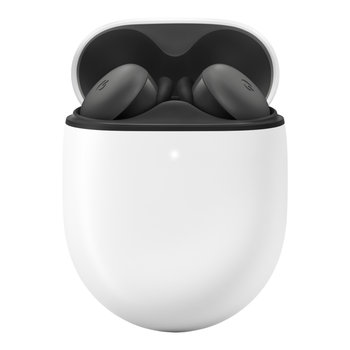 Słuchawki Google Pixel Buds A-Series Czarne (Charcoal) - Google