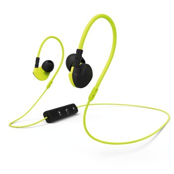 Słuchawki HAMA Active Line Clip-On, Bluetooth - Hama