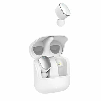 Słuchawki Hama Spirit Pure Bluetooth Białe - 70H, 10M, 32Ω - Inny producent