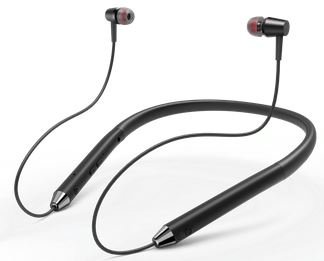 Słuchawki HAMA Voice Neck, Bluetooth - HAMA SPECJALNE