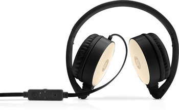 Słuchawki Hp Stereo Headset H2800 (2Ap94Aa) - HP