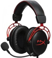 Słuchawki HYPERX Cloud Alpha HyperX