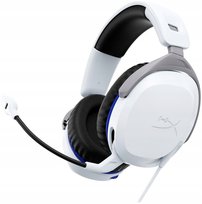 Słuchawki HyperX Cloud Stinger 2 PlayStation nauszne gamingowe HyperX
