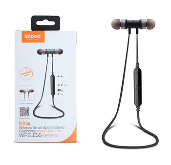 Słuchawki IPIPOO iL91BL, Bluetooth - ipipoo