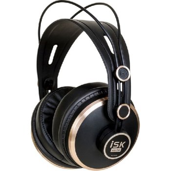 Słuchawki ISK HD9999 - ISK