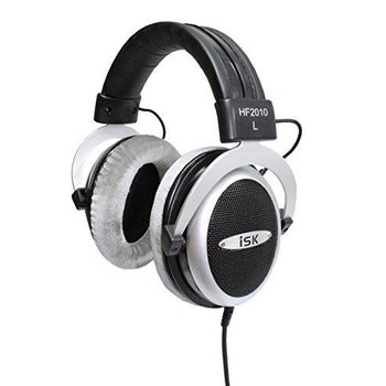 Słuchawki ISK HF2010 - ISK
