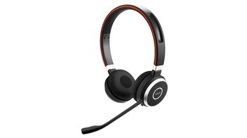 Słuchawki JABRA Evolve 65 Duo, Bluetooth - Jabra