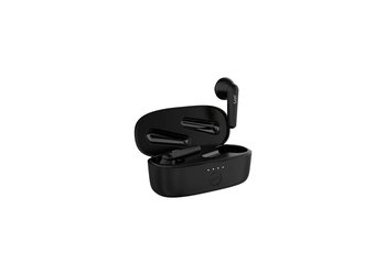 Słuchawki JAYS t-Six douszne True Wireless czarne - Jays
