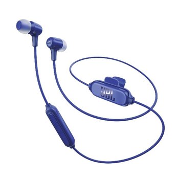 Słuchawki JBL E25BT, Bluetooth - JBL