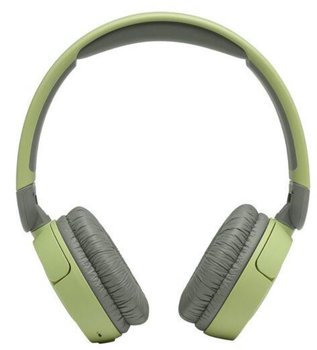 Słuchawki JBL JR310BTGRN, Bluetooth, zielone - JBL