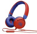 Słuchawki JBL JR310RED, czerwone - JBL