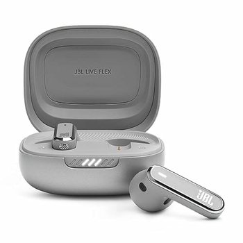 Słuchawki Jbl Live Flex: Bluetooth 5.3, 40H Autonomii, Redukcja Szumów - Inny producent