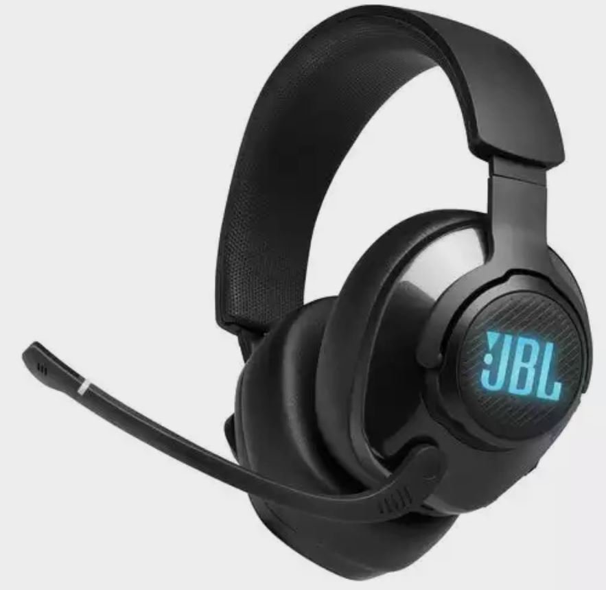 Słuchawki JBL Quantum 400