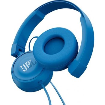 Słuchawki JBL T450 Blue - JBL
