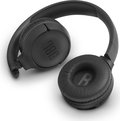 Słuchawki JBL TUNE 500, Bluetooth, czarne - JBL
