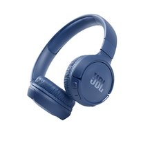 Słuchawki JBL Tune 510 BT, Bluetooth, granatowe
