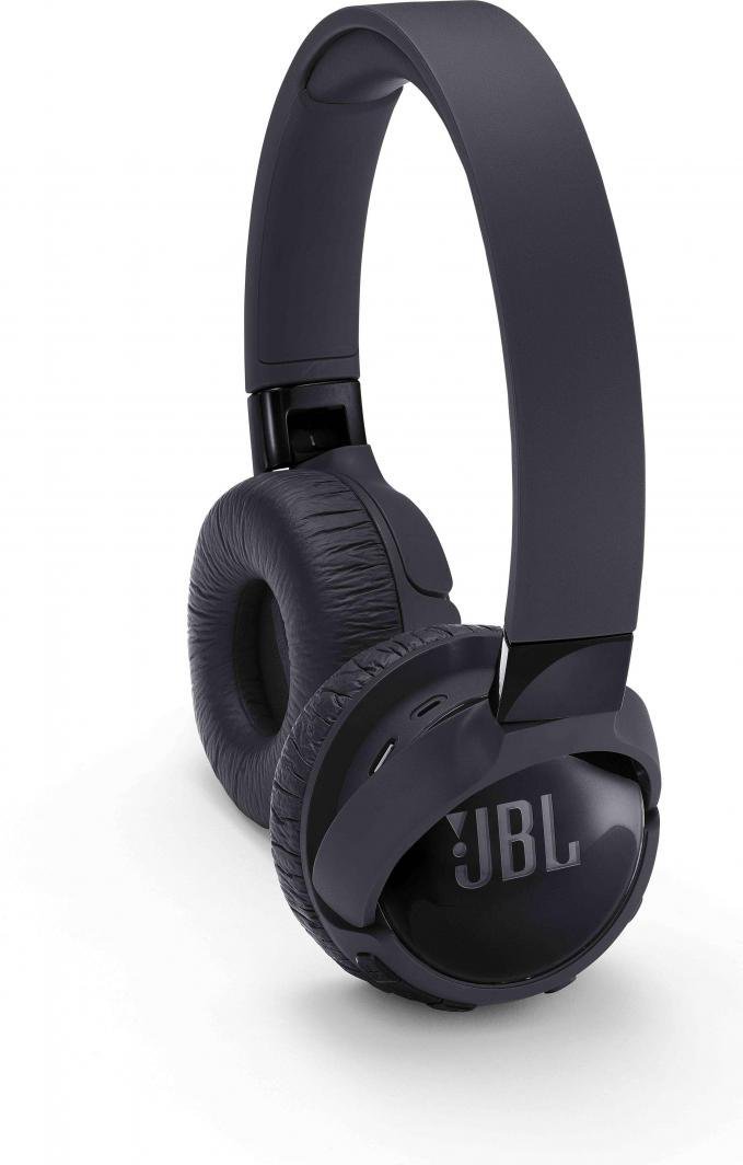 Słuchawki JBL Tune 600 ANC, Bluetooth - Jbl | Sklep EMPIK.COM