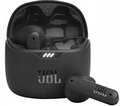 Słuchawki JBL TUNE FLEX, czarne&nbsp;-&nbsp;JBL