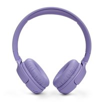 Słuchawki JBL Tune520BT2, fioletowe Jbl