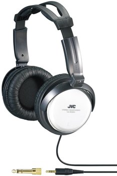 Słuchawki JVC Full size HA-RX500 - JVC