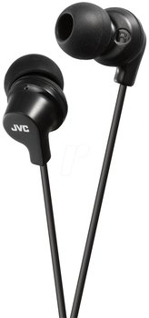 Słuchawki JVC HA-FX10 - JVC