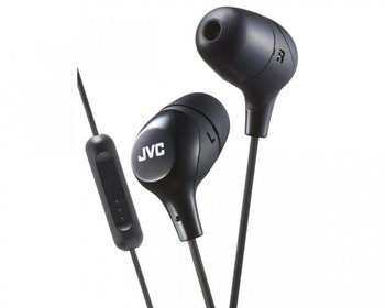 Słuchawki JVC HA-FX38M - JVC